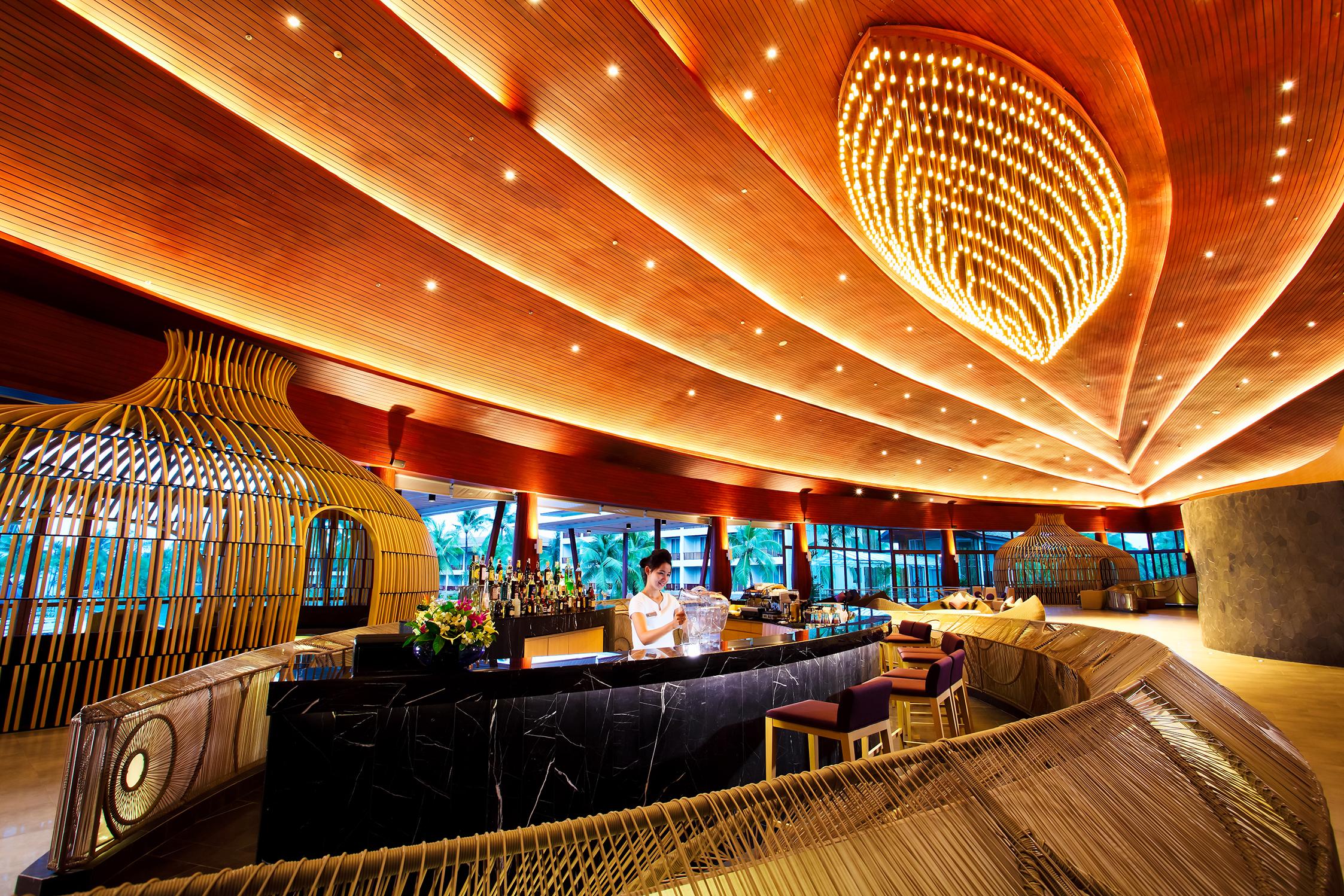 Graceland Khaolak Beachfront Resort خاو لاك المظهر الخارجي الصورة