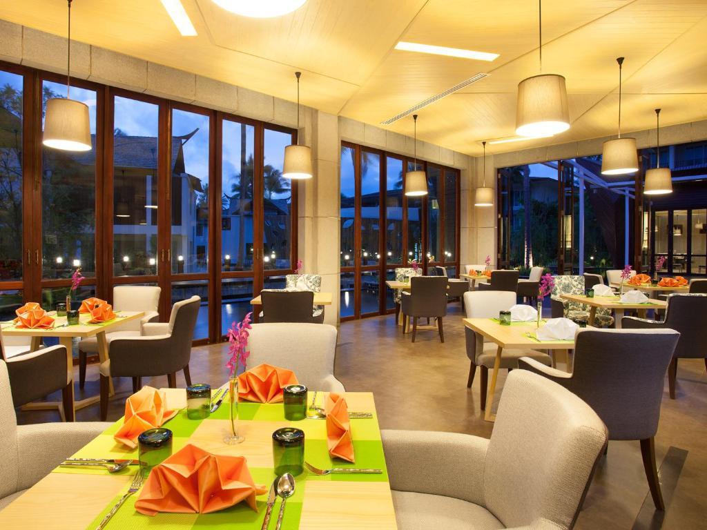 Graceland Khaolak Beachfront Resort خاو لاك المظهر الخارجي الصورة