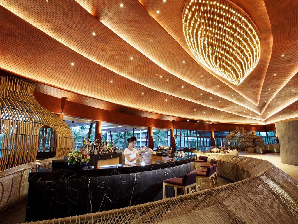 Graceland Khaolak Beachfront Resort خاو لاك المظهر الخارجي الصورة