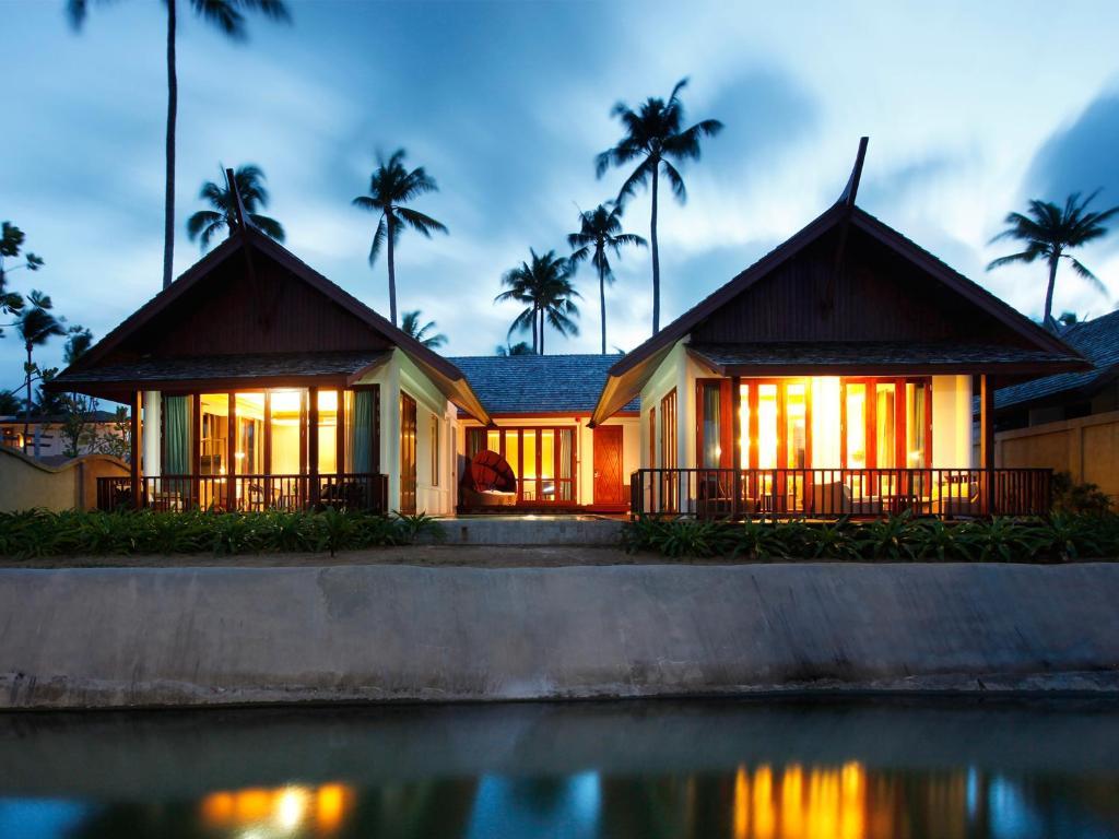 Graceland Khaolak Beachfront Resort خاو لاك المظهر الخارجي الصورة