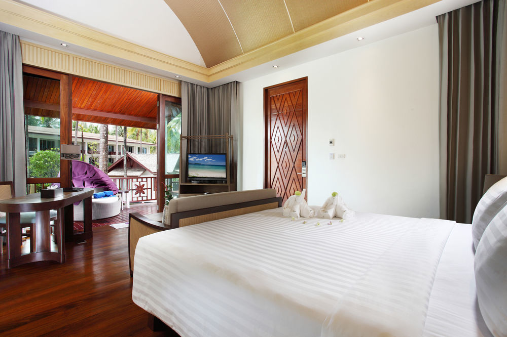Graceland Khaolak Beachfront Resort خاو لاك المظهر الخارجي الصورة