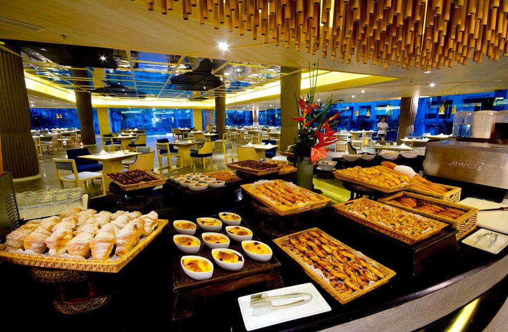 Graceland Khaolak Beachfront Resort خاو لاك المظهر الخارجي الصورة